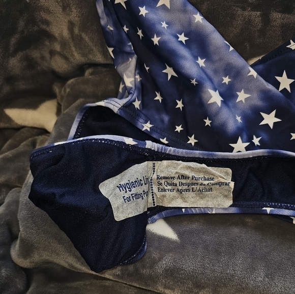 🇺🇲💲CYN & LUCA 1 PEICE BIKINI - Picture 7 of 13